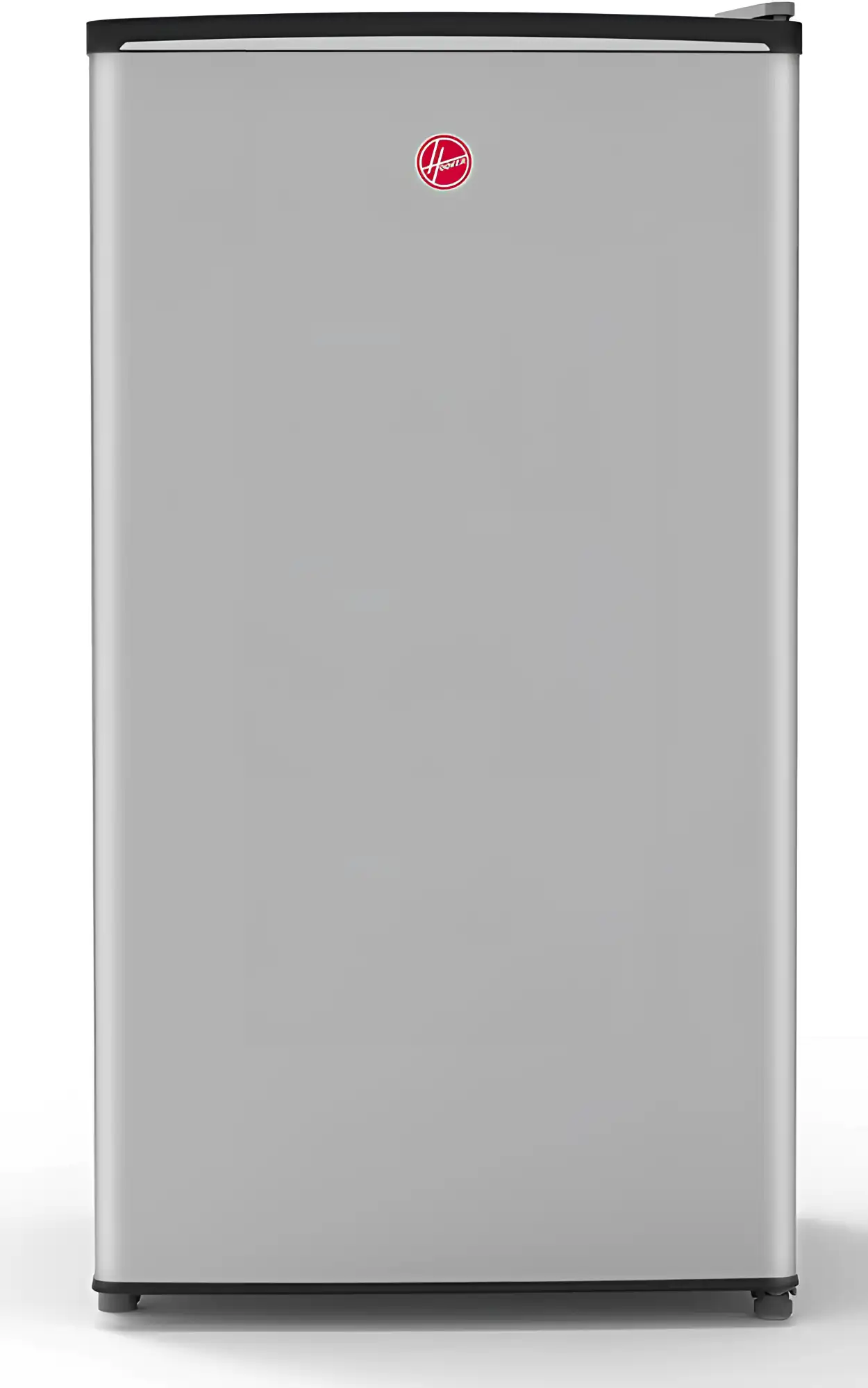 Hoover 118 Litre Single Door Refrigerator, Silver_Hsd-K118-S