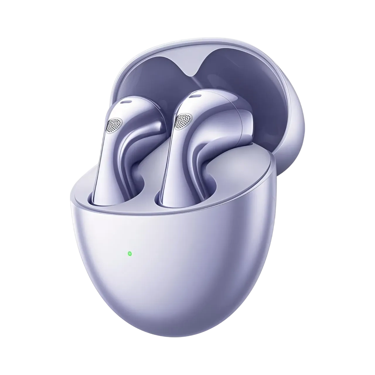 Huawei Freebuds 6 Anc Wireless Earphones, Purple