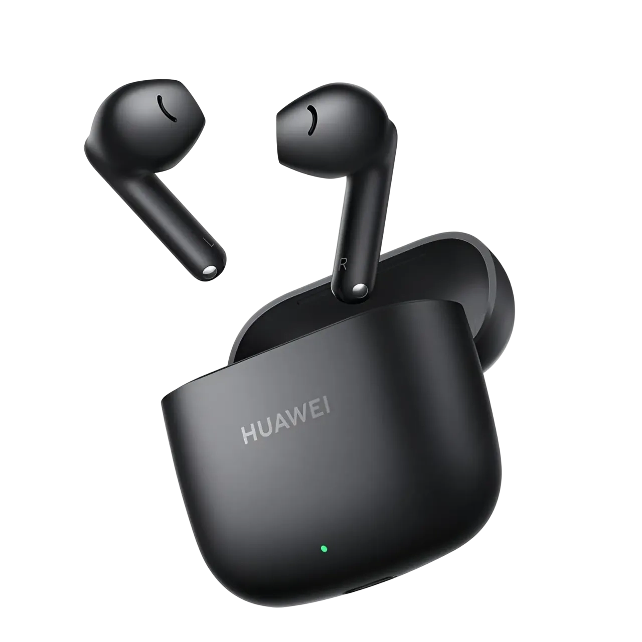 Huawei Freebuds Se 2 True Wireless Earbuds, Black