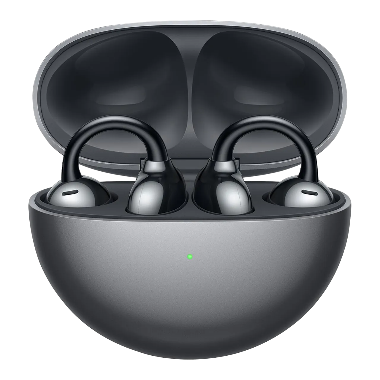 Huawei Freeclip Open-ear Earbuds Starry Black