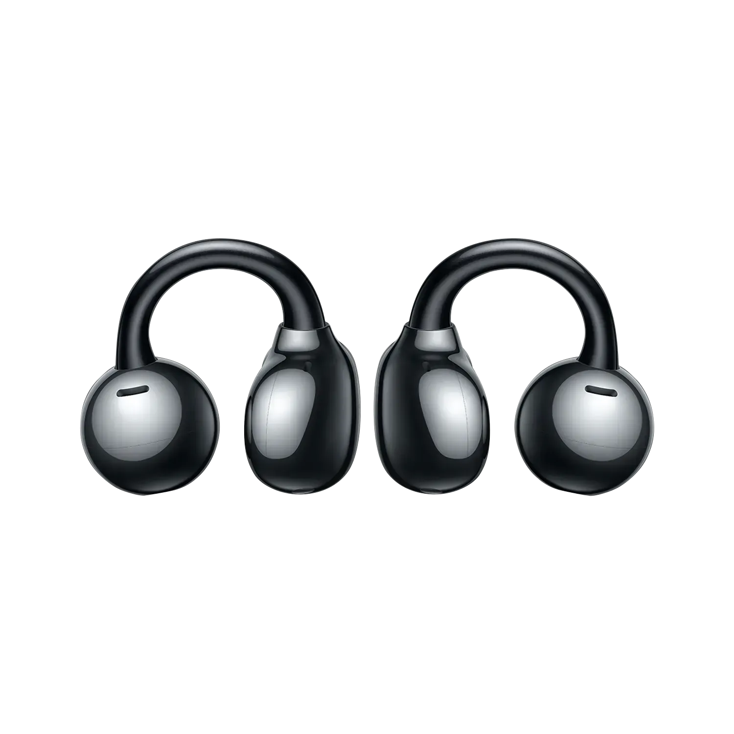 Huawei Freeclip Open-ear Earbuds Starry Black