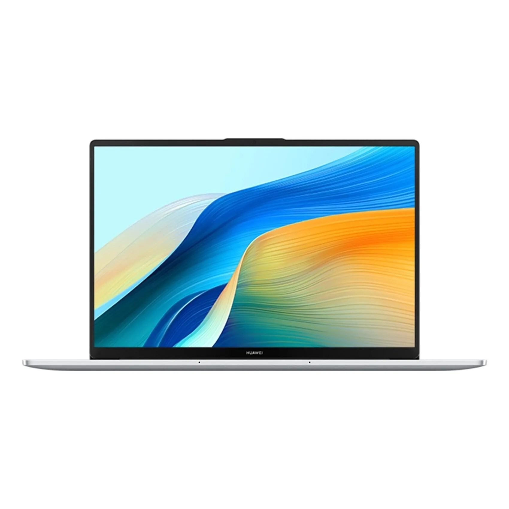 Huawei Matebook D16 Laptop With 16-inch Display Core I5 Processor 8GB Ram 512GB Ssd Intel Uhd Graphic Card Mystic Silver