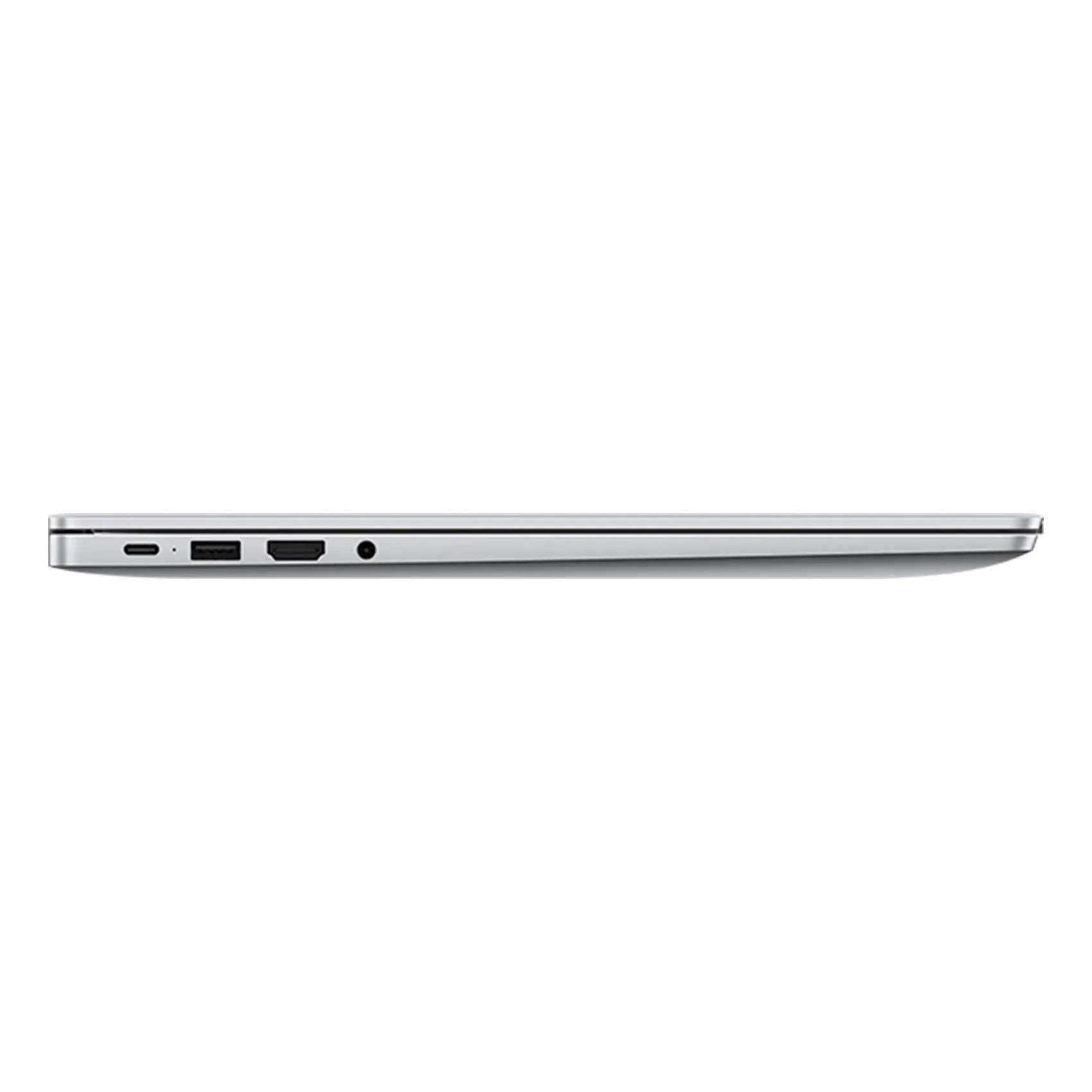 Huawei Matebook D16 Laptop With 16-inch Display Core I5 Processor 8GB Ram 512GB Ssd Intel Uhd Graphic Card Mystic Silver