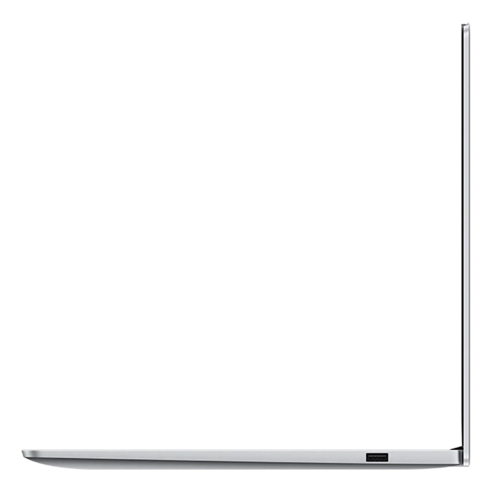 Huawei Matebook D16 Laptop With 16-inch Display Core I5 Processor 8GB Ram 512GB Ssd Intel Uhd Graphic Card Mystic Silver