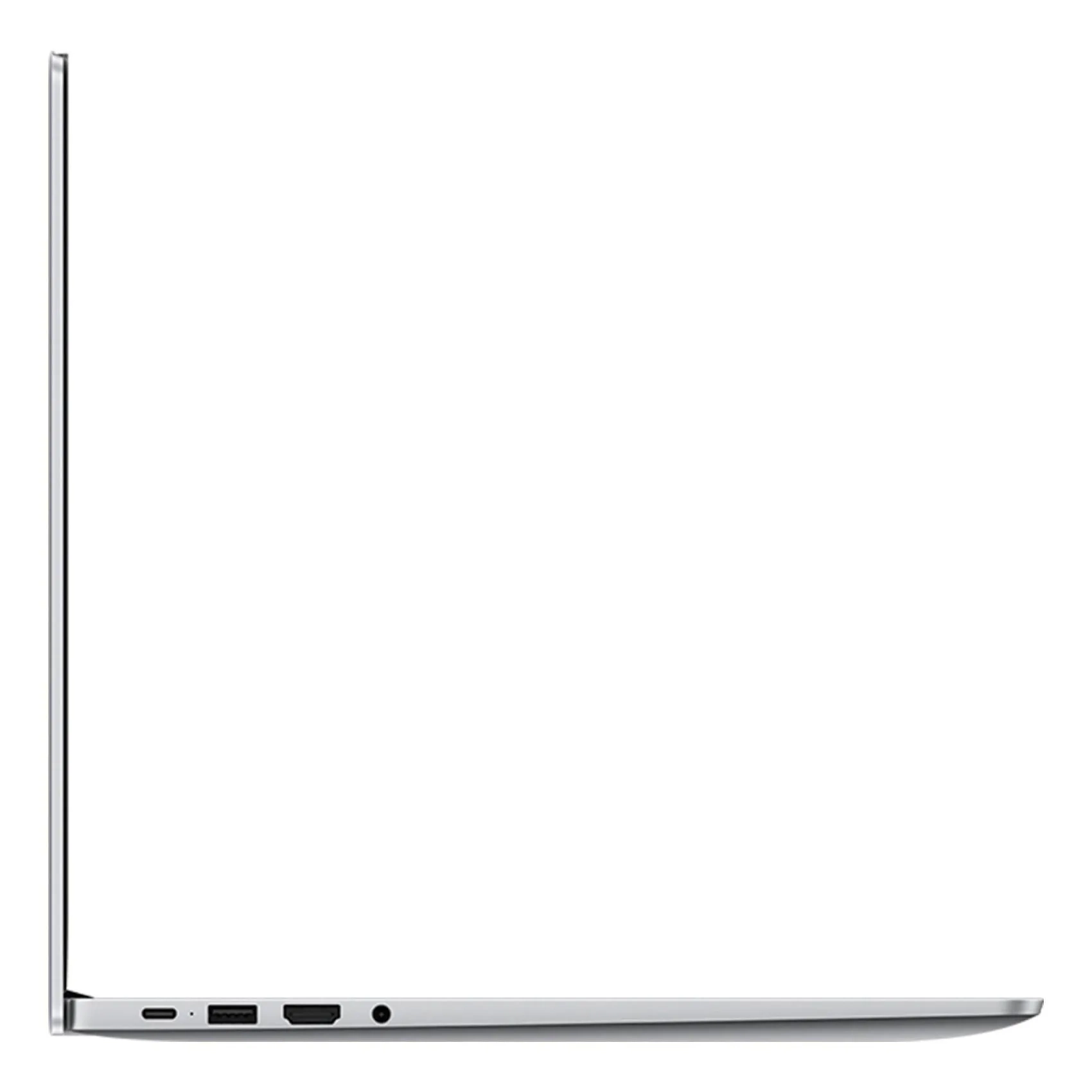 Huawei Matebook D16 Laptop With 16-inch Display Core I5 Processor 8GB Ram 512GB Ssd Intel Uhd Graphic Card Mystic Silver