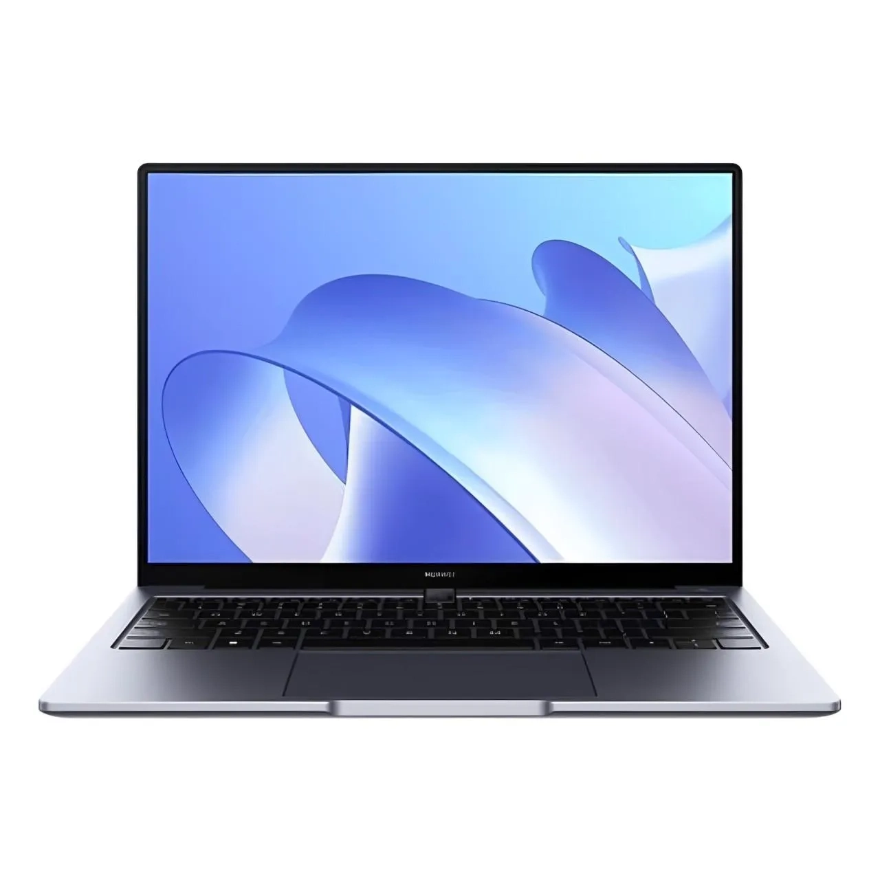 Huawei Matebook D 14 Laptop With 14-inch Display Core I5 Processor 8GB Ram 512GB Ssd Intel Iris X Graphic Card Mystic Silver