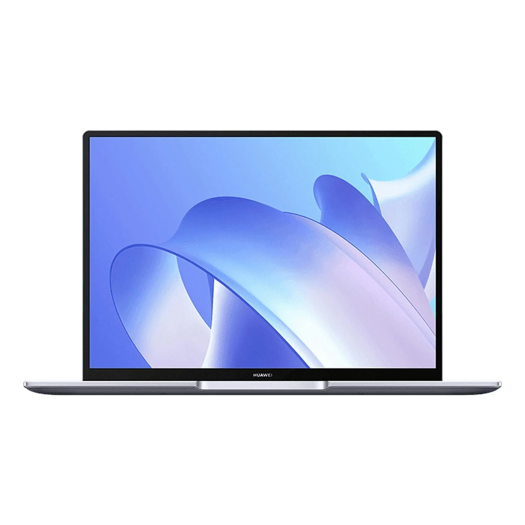 Huawei Matebook D 14 Laptop With 14-inch Display Core I5 Processor 8GB Ram 512GB Ssd Intel Iris X Graphic Card Mystic Silver