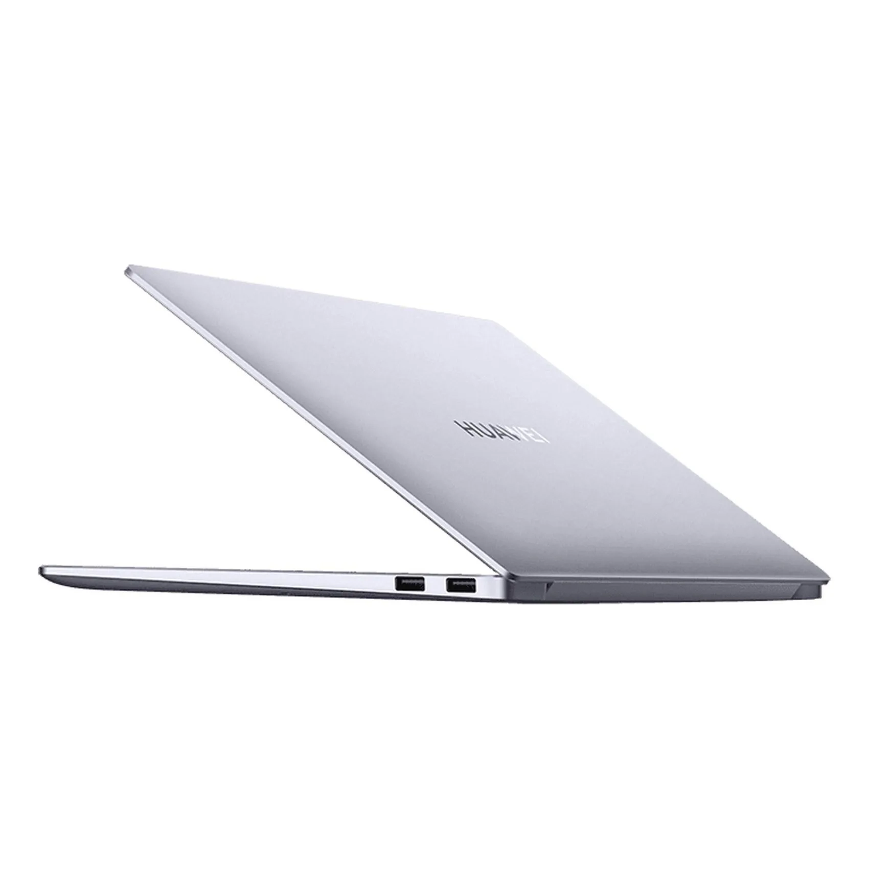 Huawei Matebook D 14 Laptop With 14-inch Display Core I5 Processor 8GB Ram 512GB Ssd Intel Iris X Graphic Card Mystic Silver