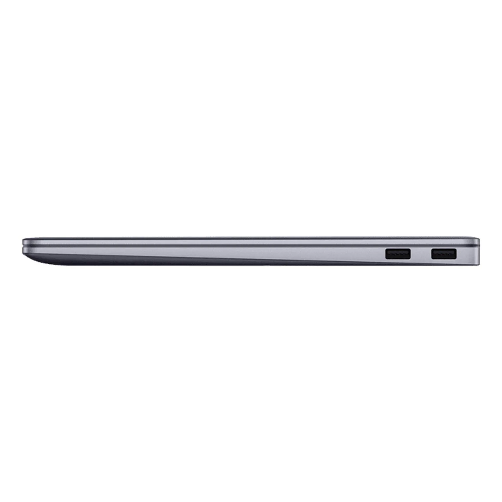 Huawei Matebook D 14 Laptop With 14-inch Display Core I5 Processor 8GB Ram 512GB Ssd Intel Iris X Graphic Card Mystic Silver