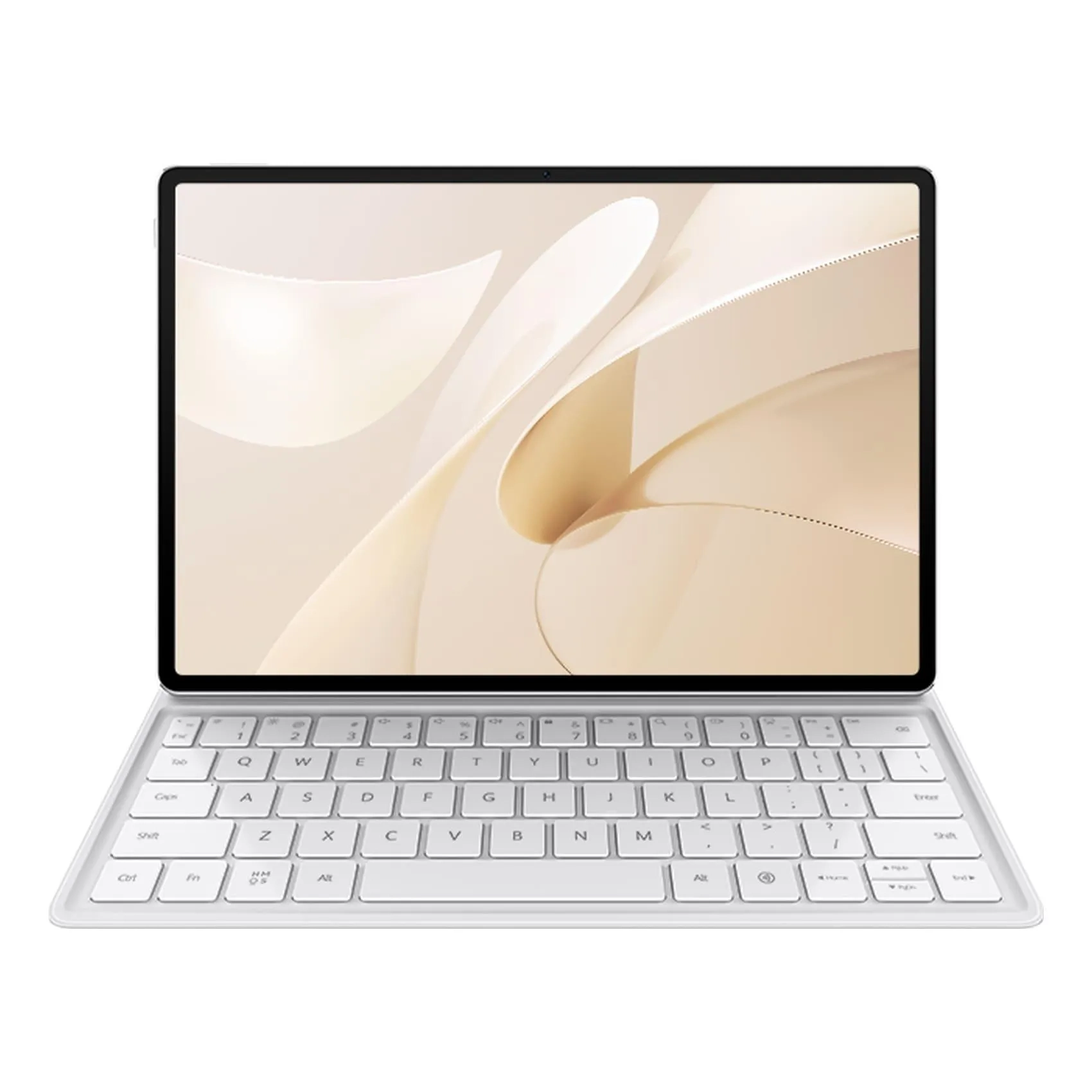 Huawei Matepad 12 X 12.0-inch 8GB Ram 256GB Wi-fi With Keyboard In Box, White
