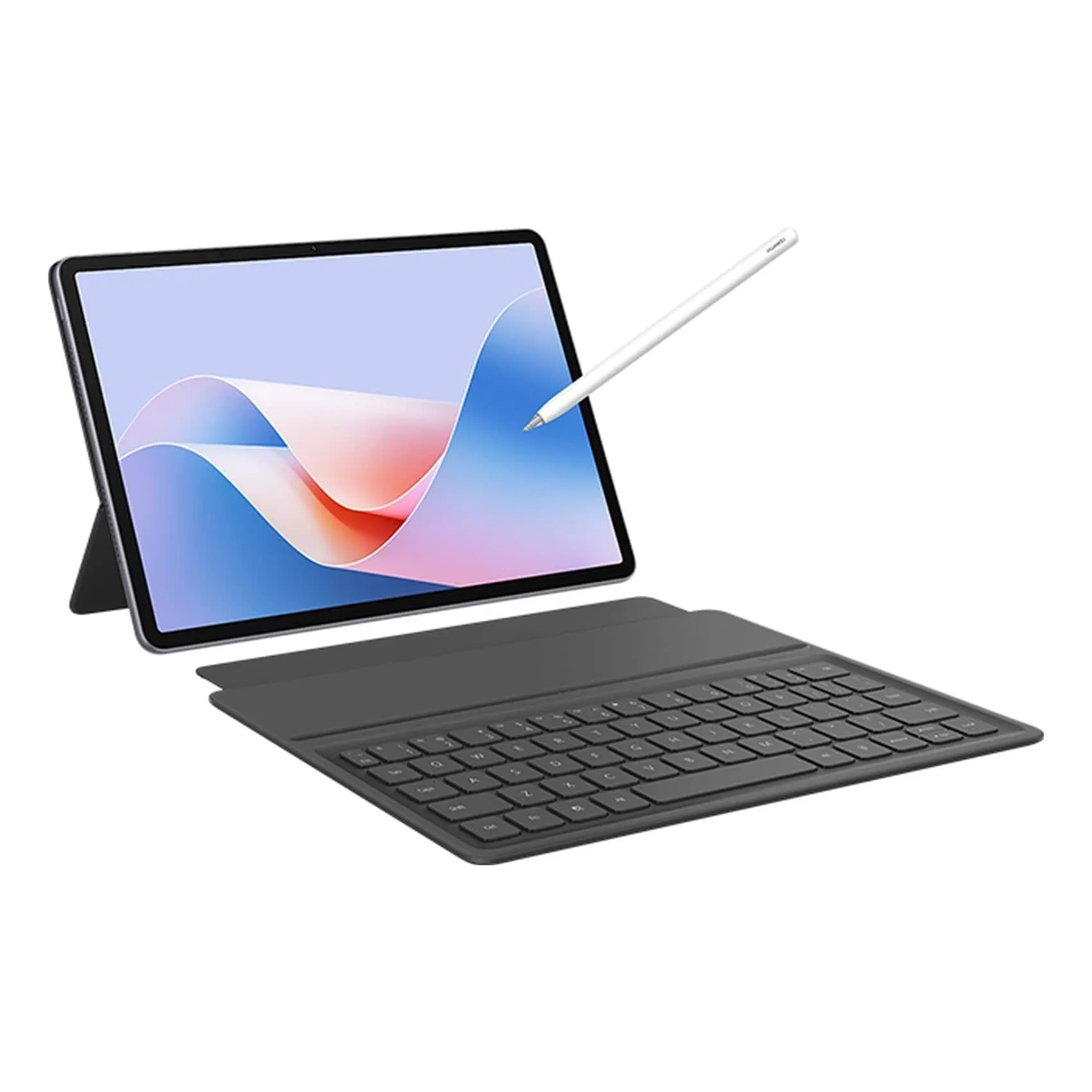 Huawei Matepad Papermatte Edition 11.5-inch 8GB Ram 256GB Wi-fi Space With Keyboard Grey