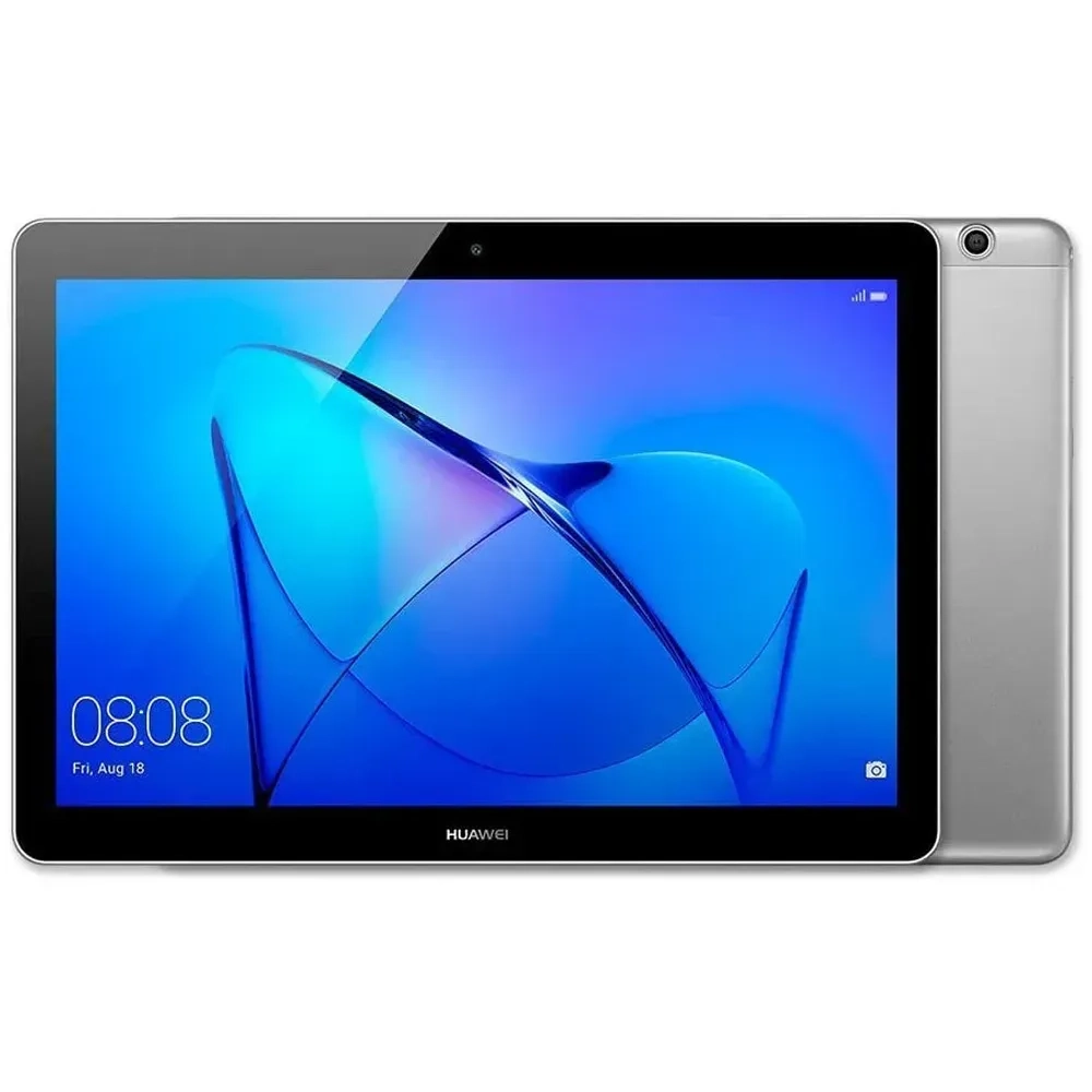 Huawei Mediapad T3 96inch 32GB 2GB Ram Wifi Space Grey