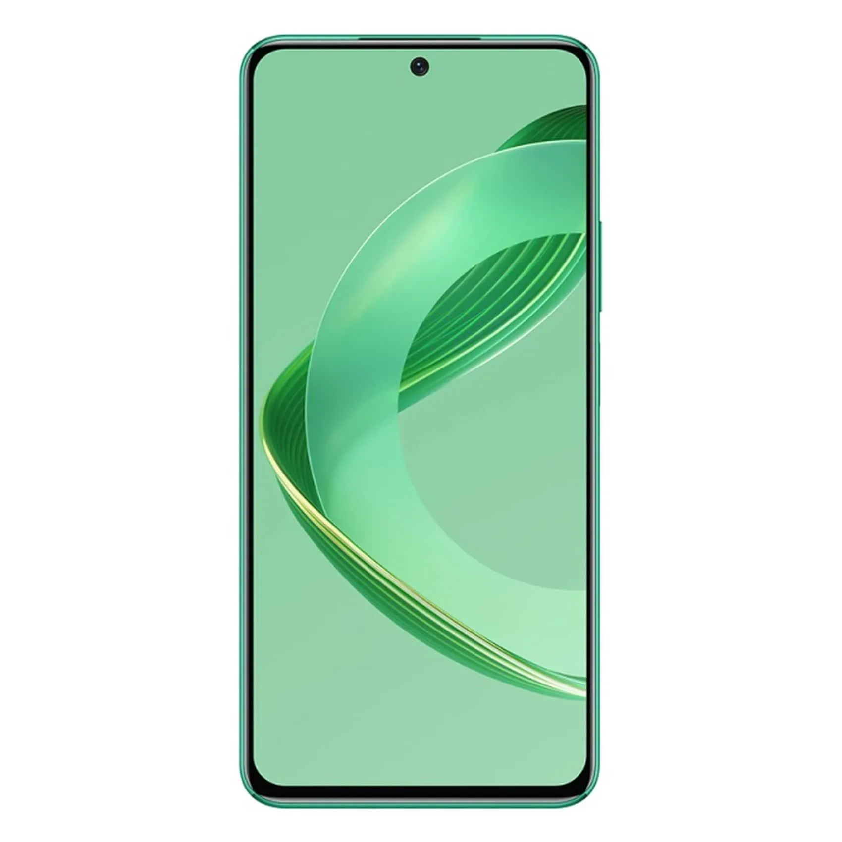 Huawei Nova 12se Dual Sim 8GB Ram 256GB 4G Green