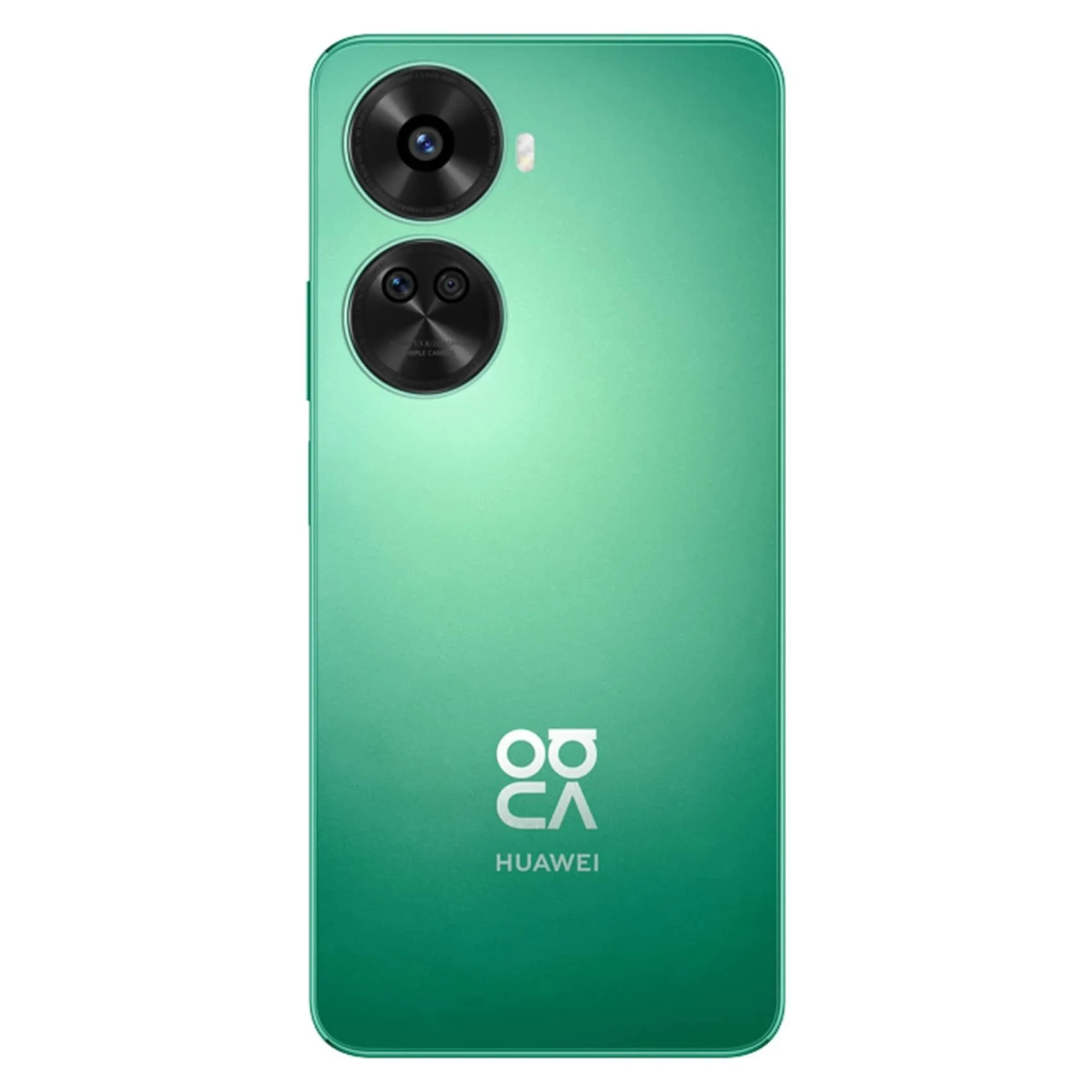 Huawei Nova 12se Dual Sim 8GB Ram 256GB 4G Green