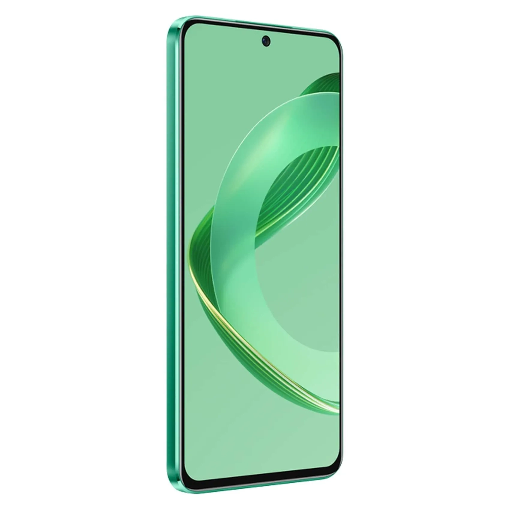 Huawei Nova 12se Dual Sim 8GB Ram 256GB 4G Green