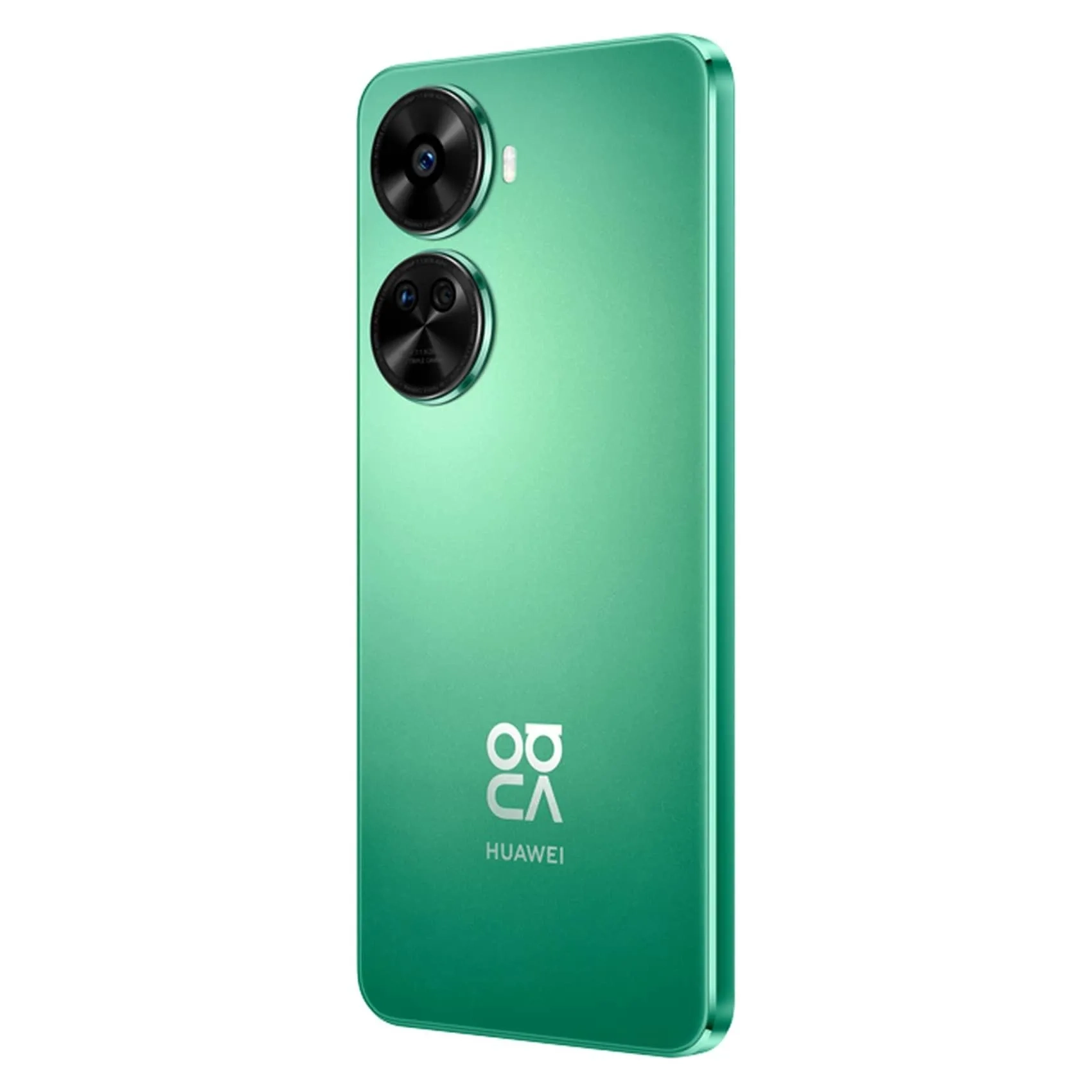Huawei Nova 12se Dual Sim 8GB Ram 256GB 4G Green