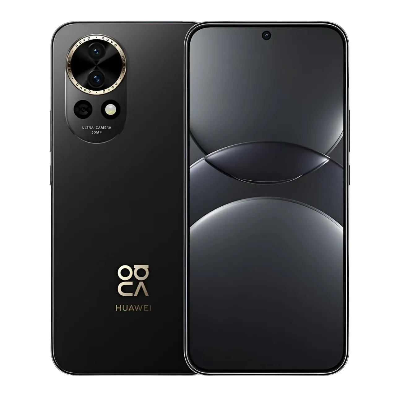 Huawei Nova 13 Blake-l29d Smartphone 256gb/ 12gb 4g, Black, Mohua51098cyl