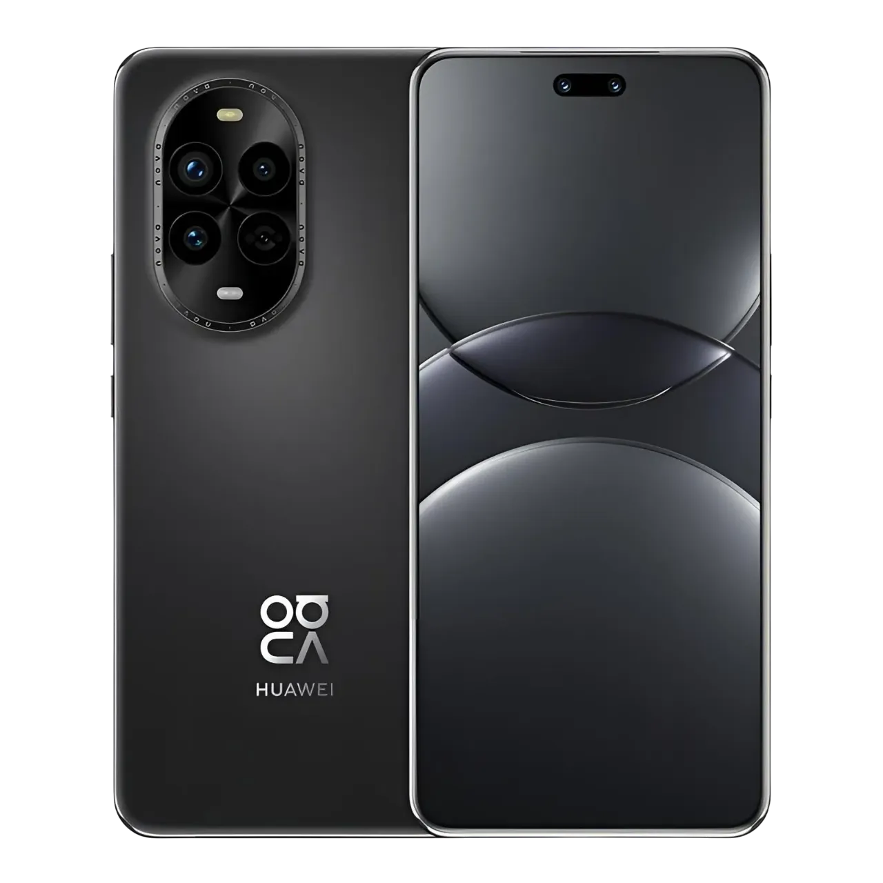 Huawei Nova 13 Pro Milla-l29e Smartphone 512gb/ 12gb 4g, Black, Mohua51098dcb