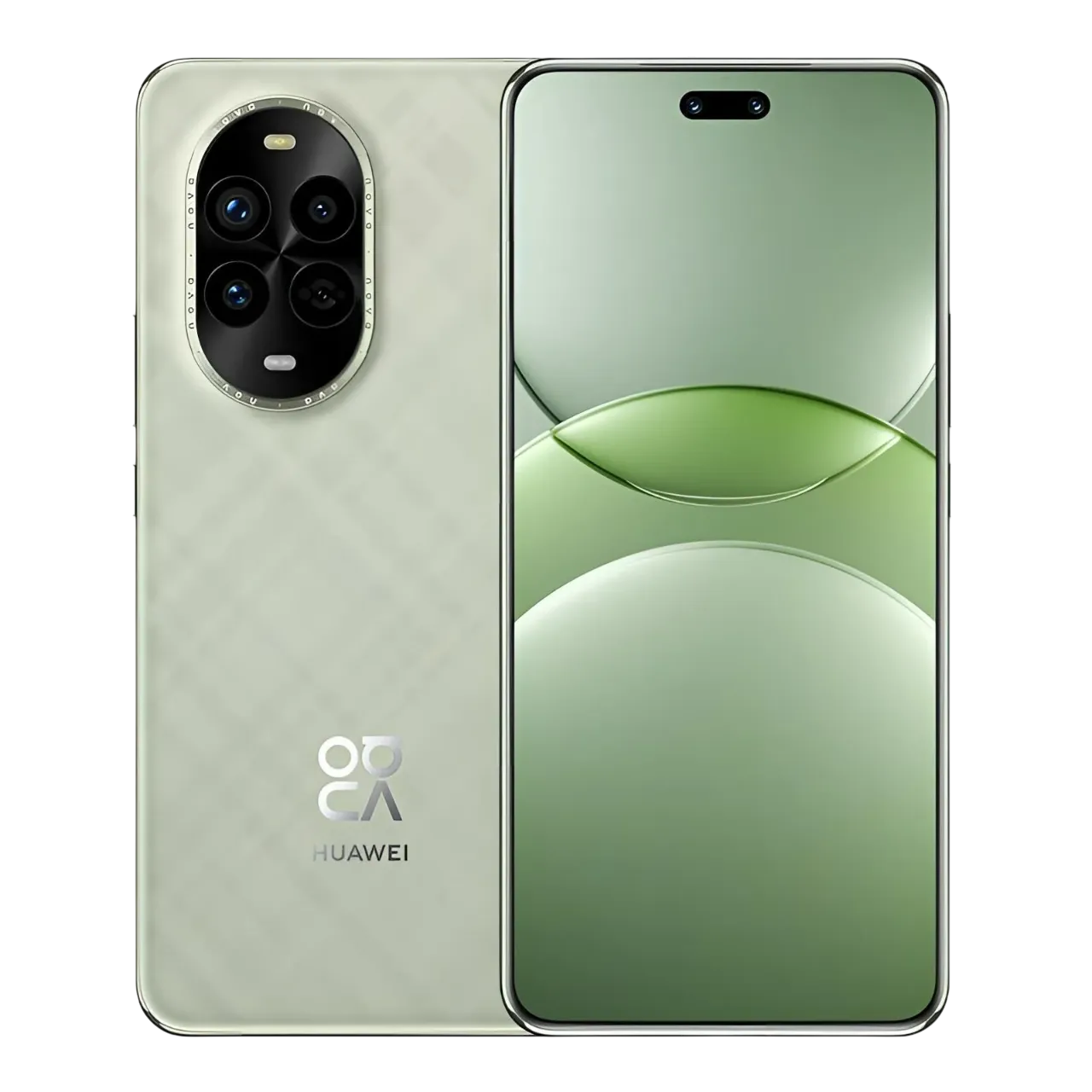 Huawei Nova 13 Pro Milla-l29e Smartphone 512gb/ 12gb 4g, Loden Green, Mohua51098dcd