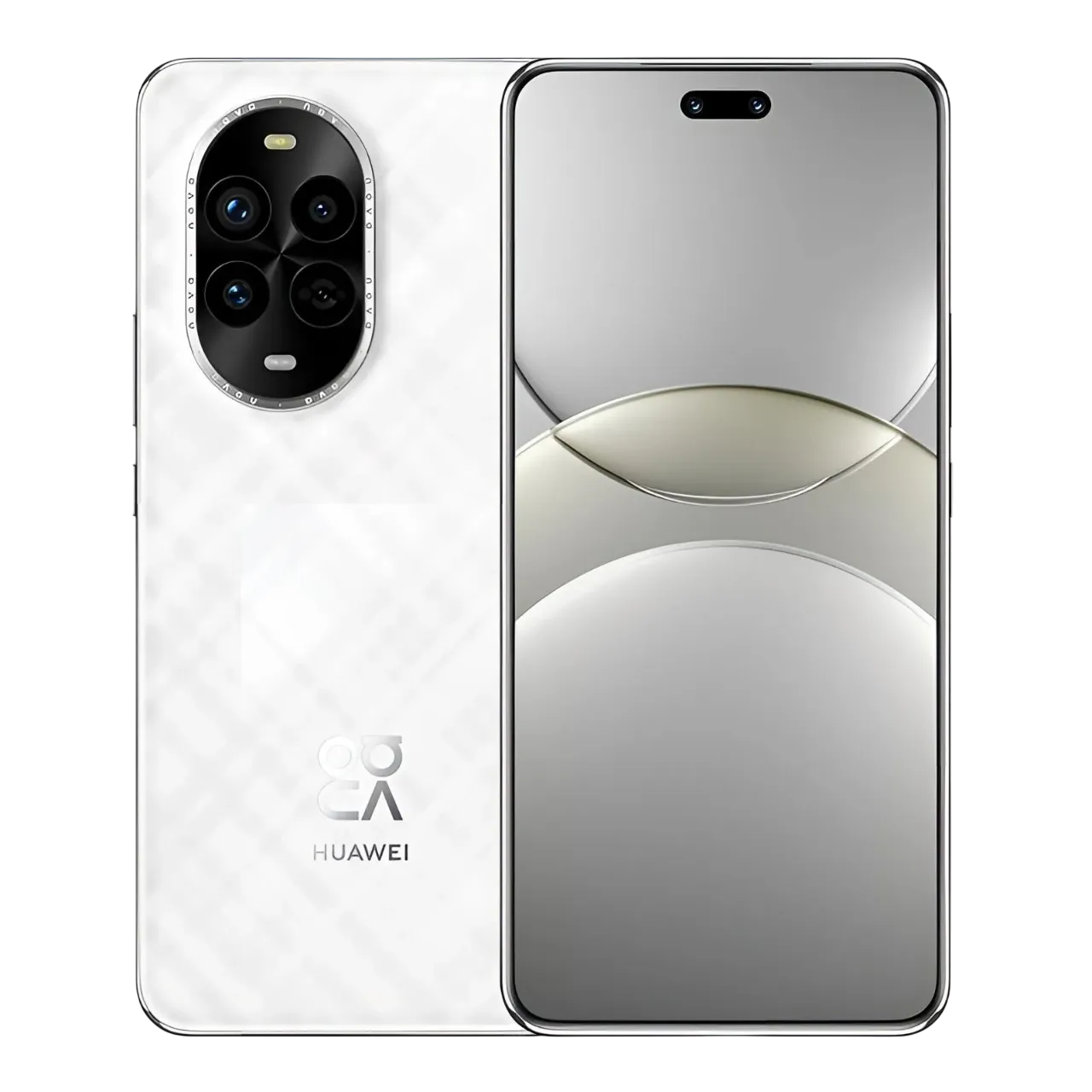 Huawei Nova 13 Pro Milla-l29e Smartphone 512gb/ 12gb 4g, White, Mohua51098dcc