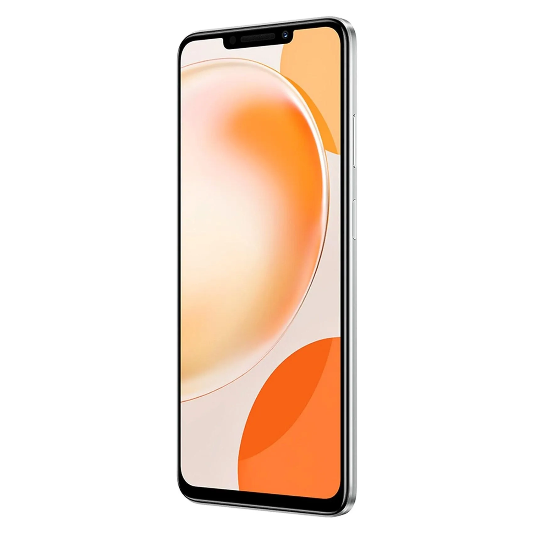 Huawei Nova Y91 Dual Sim 8GB Ram 256GB 4G Moonlight Silver