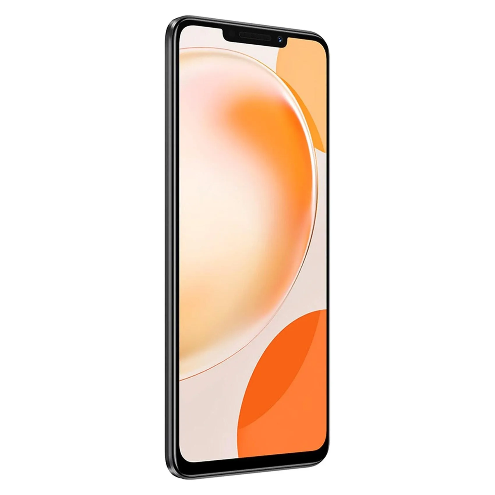 Huawei Nova Y91 Dual Sim 8GB Ram 256GB 4G Starry Black