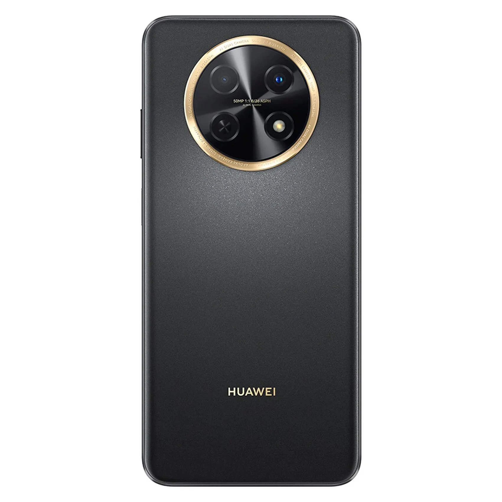 Huawei Nova Y91 Dual Sim 8GB Ram 256GB 4G Starry Black