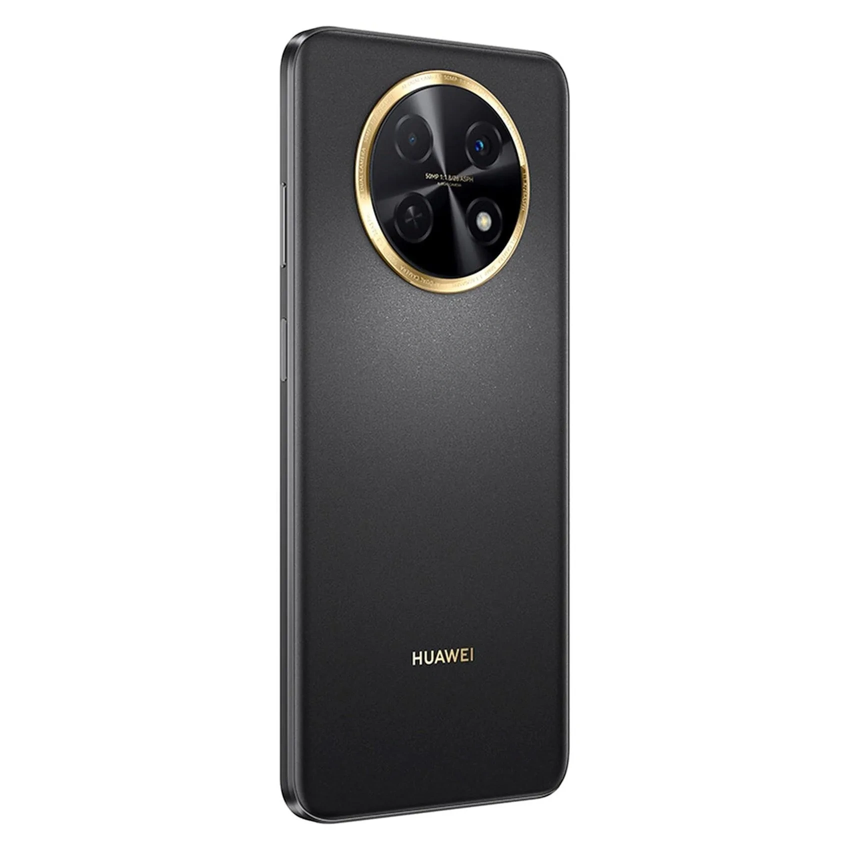 Huawei Nova Y91 Dual Sim 8GB Ram 256GB 4G Starry Black