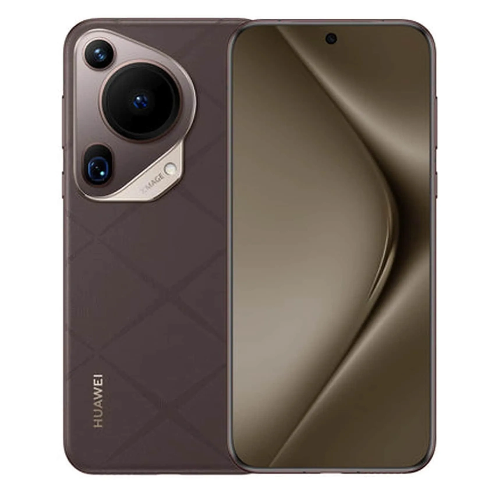 Huawei Pura 70 Ultra Dual Sim 16GB Ram 512GB 4G Mocha Brown