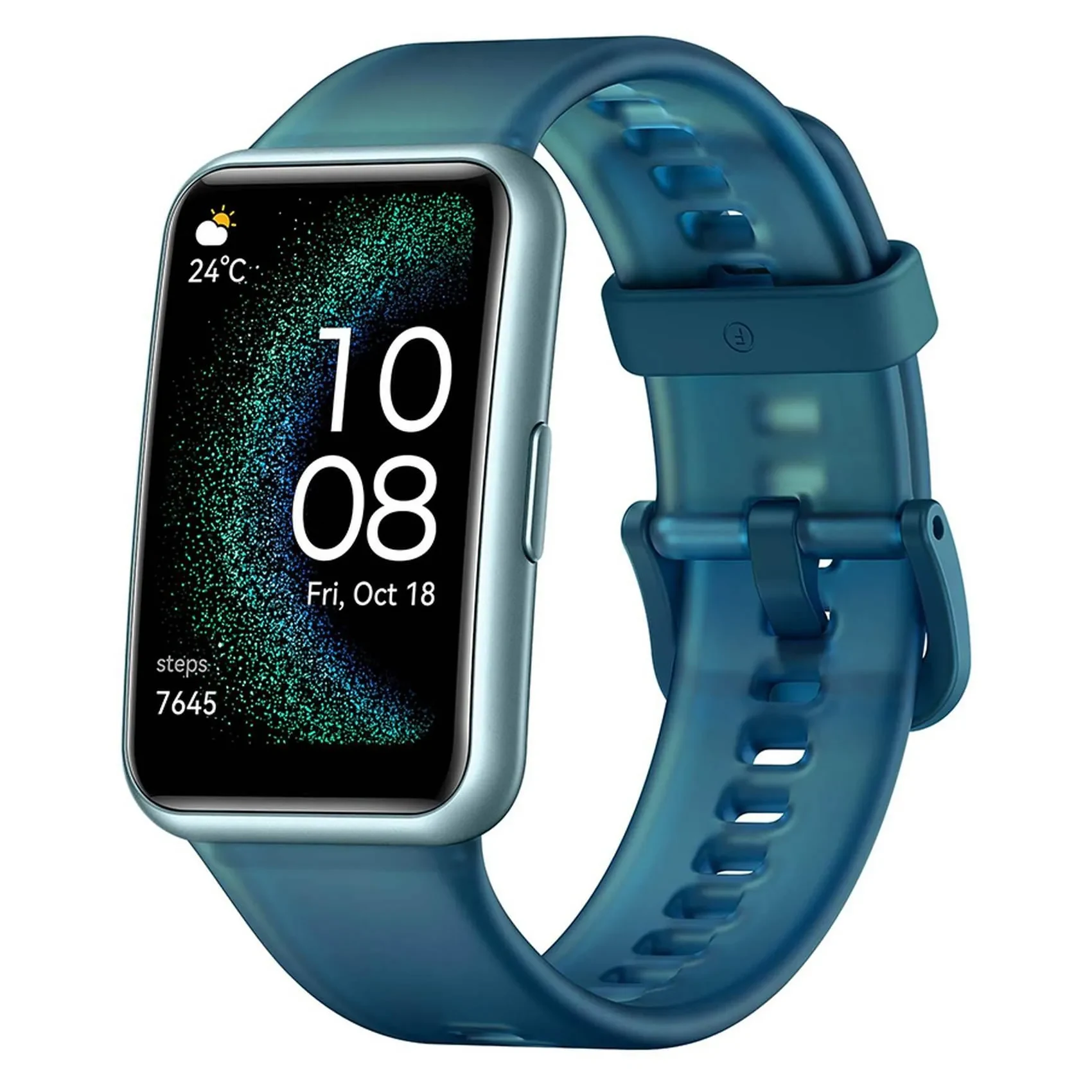 HUAWEI Smartwatch Gt Fit Se Forest Green