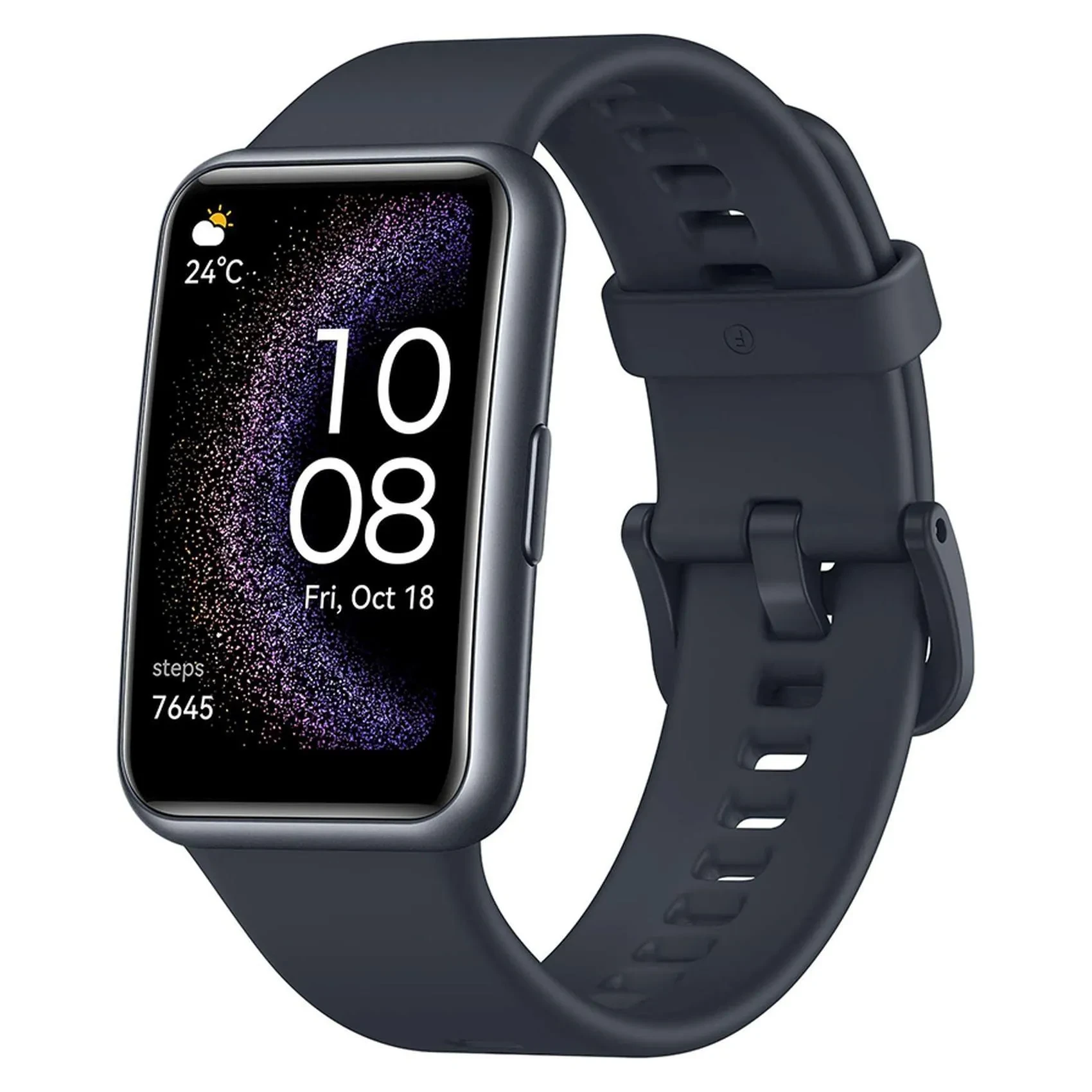 HUAWEI Smartwatch Gt Fit Se Starry Black