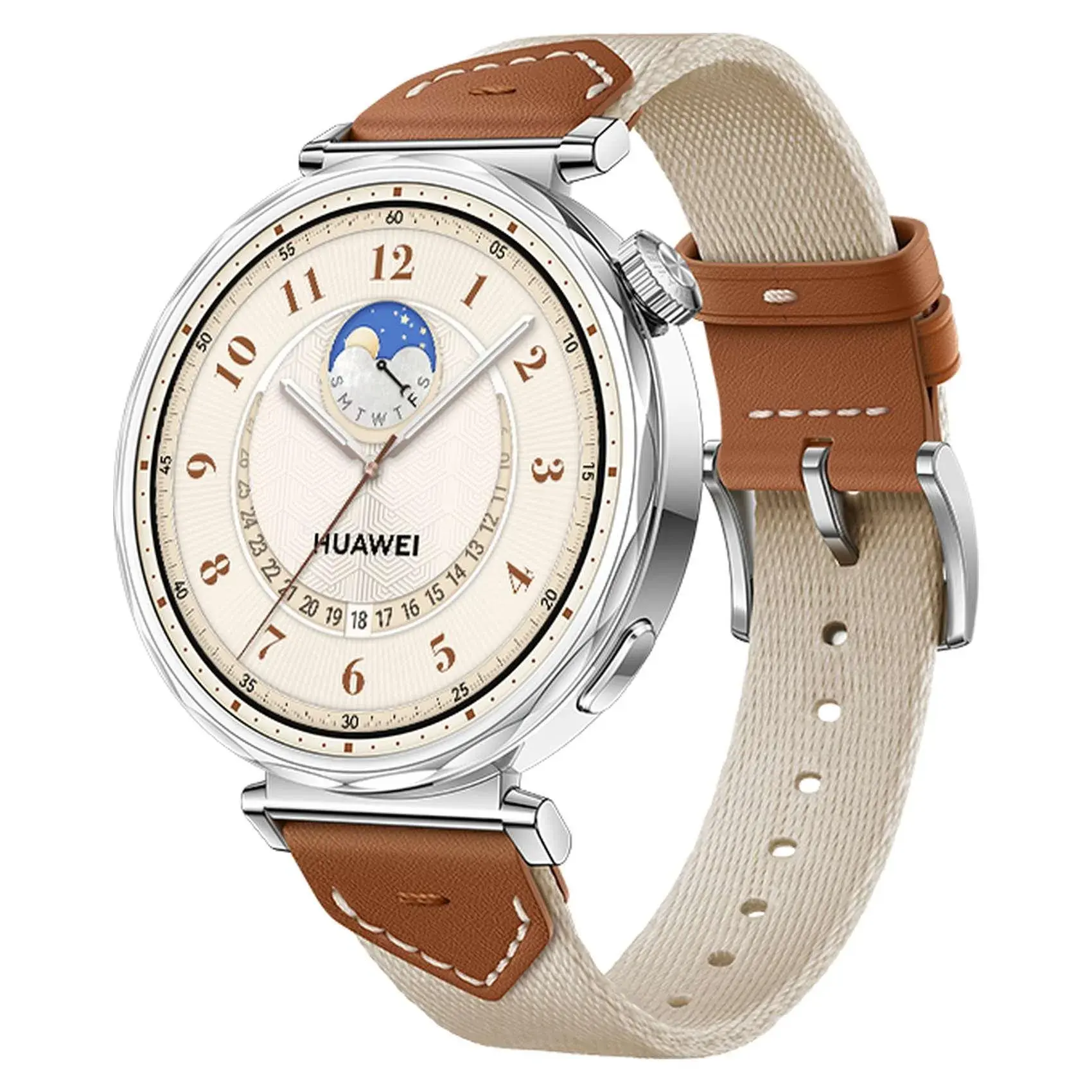 HUAWEI Watch Gt 5 Smartwatch Gps 41mm Brown