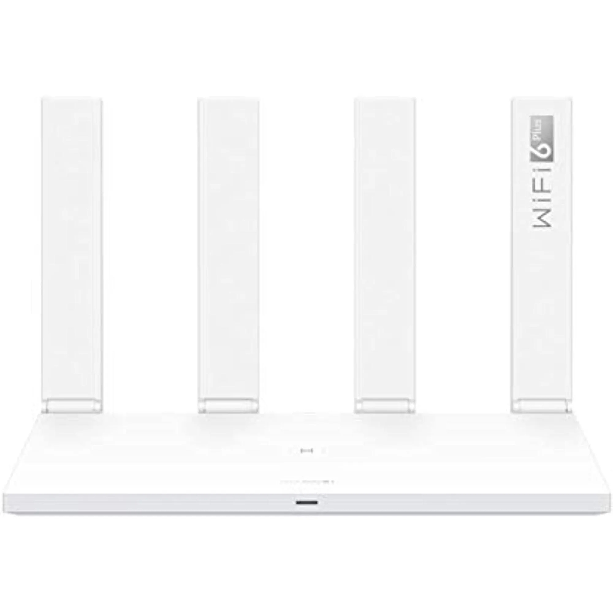 Huawei Ws7100-20 Wifi 6 Plus Router, Dual-core, 3000mbps, Dual-band 2.4ghz-5ghz, Gigabit Rate For Home Office