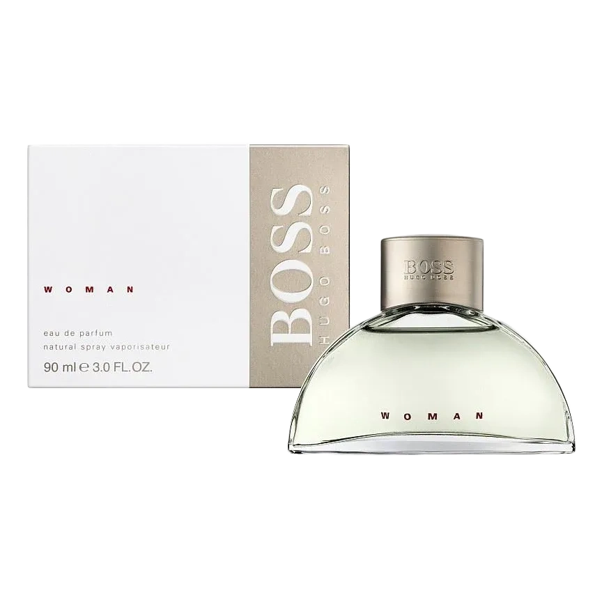 Hugo Boss Boss Women 90Ml