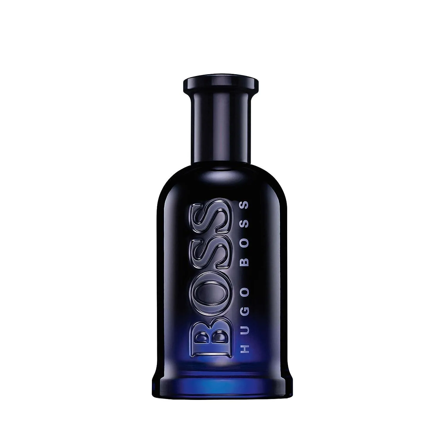 Hugo Boss Bottled Night Eau De Toilette For Men 100 Ml