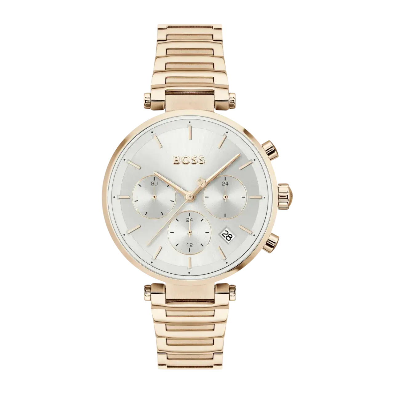 Hugo Boss Majesty Sport Woman's Watch 1502774