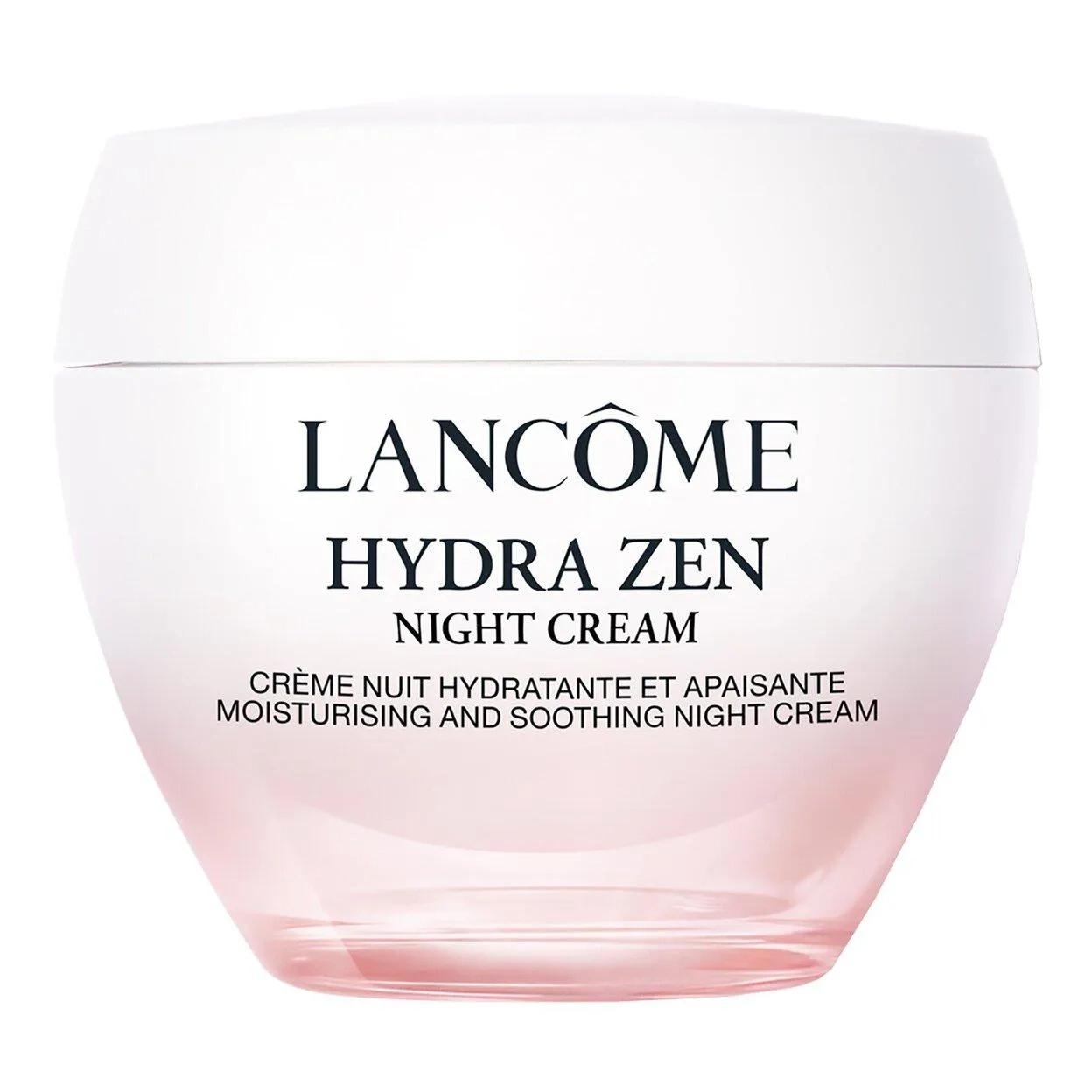 Lancôme Hydra Zen Soothing And Moisturizing Night Cream 50ml