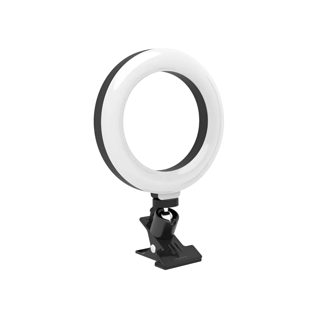 Hyphen 6-inch Led Ring Light With Clamp Hvr-6rlc4626