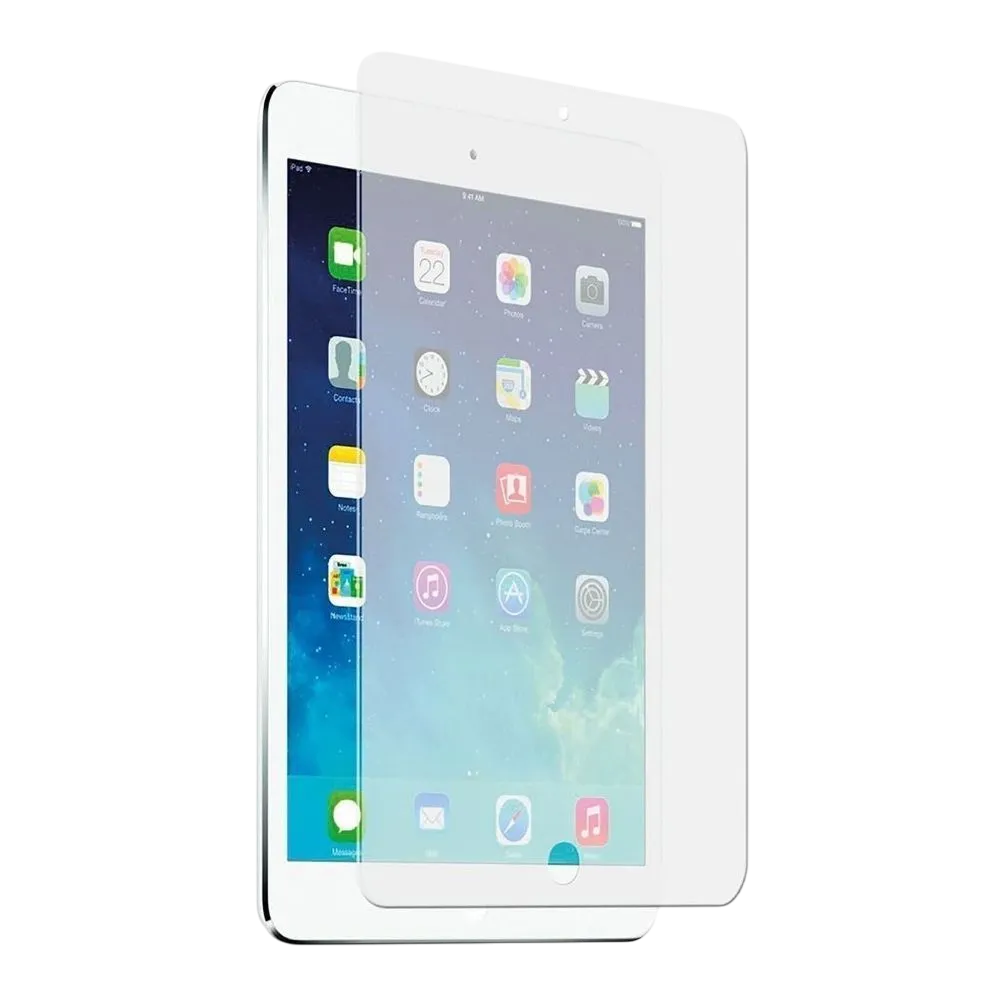 Hyphen Case Friendly Tempered Glass For Ipad 10.2-inch Htg-ip7922