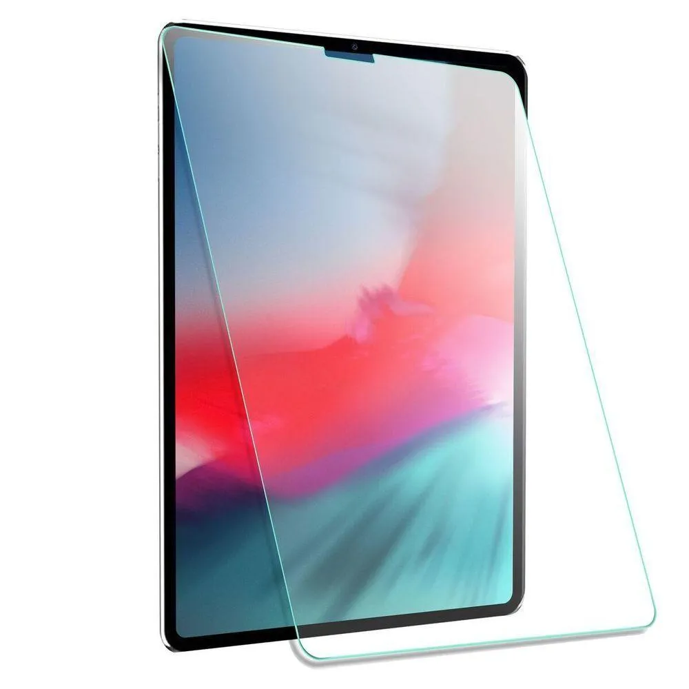 Hyphen Case Friendly Tempered Glass For Ipad Pro 11-inch Htg-ip8226