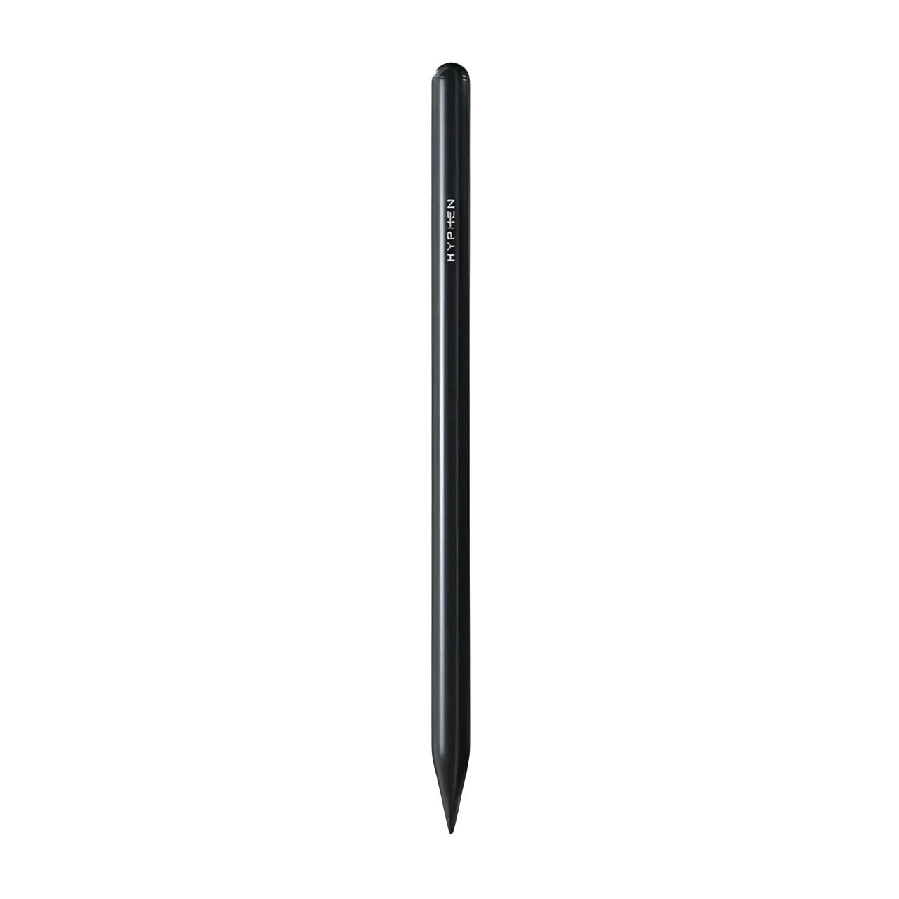 HYPHEN COMET A100 2nd Gen Ipad Pencil, Black, HSP-2GIPBK0291