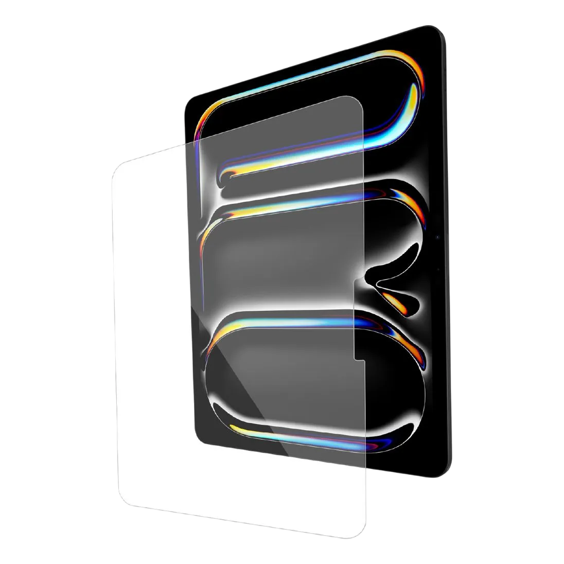 Hyphen Defendr Case Friendly Tempered Glass With Applicator Ipad Pro 11 Htg-cipp112110