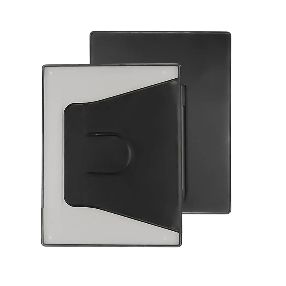 Hyphen Stand Case For Remarkable 2 Black Hrc-scbk21731