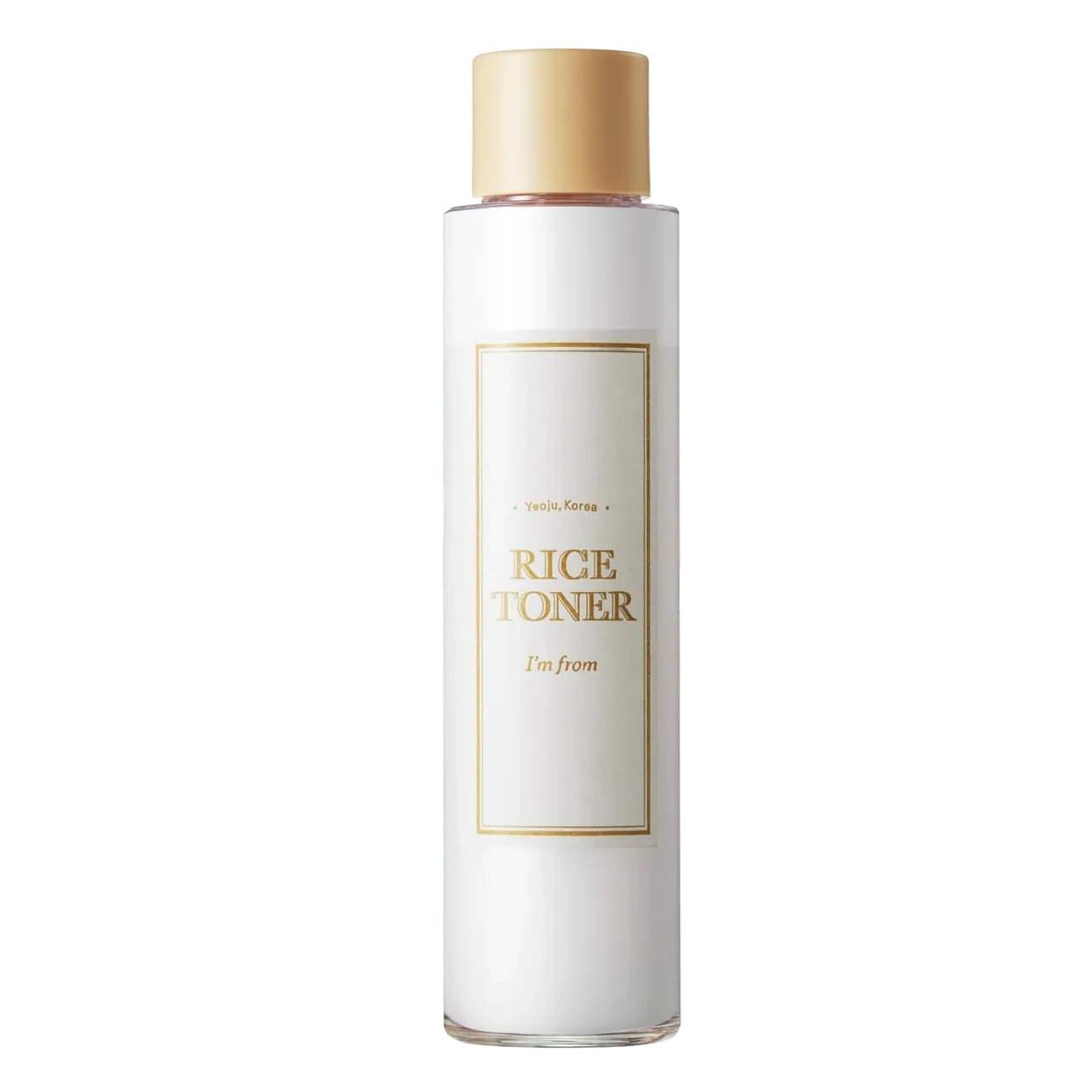 I'm From Rice Toner 150ml