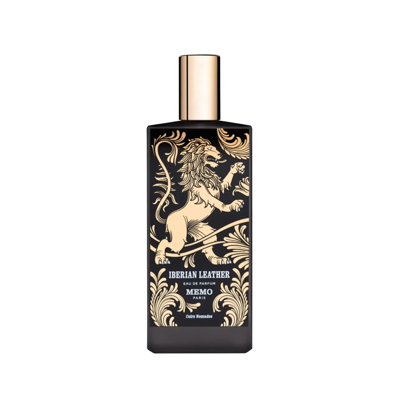 Memo Paris Iberian Leather Eau De Parfum For Unisex 75ml