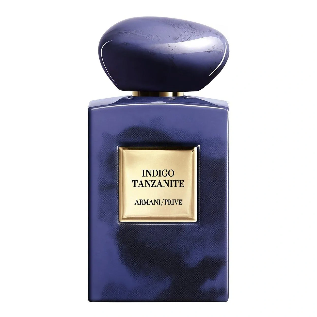 Armani Indigo Tanzanite Eau De Parfum For Unisex 100ml