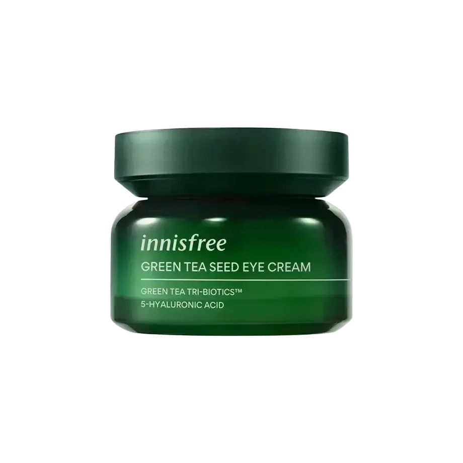 Innisfree The Green Tea Seed Eye Cream 30Ml