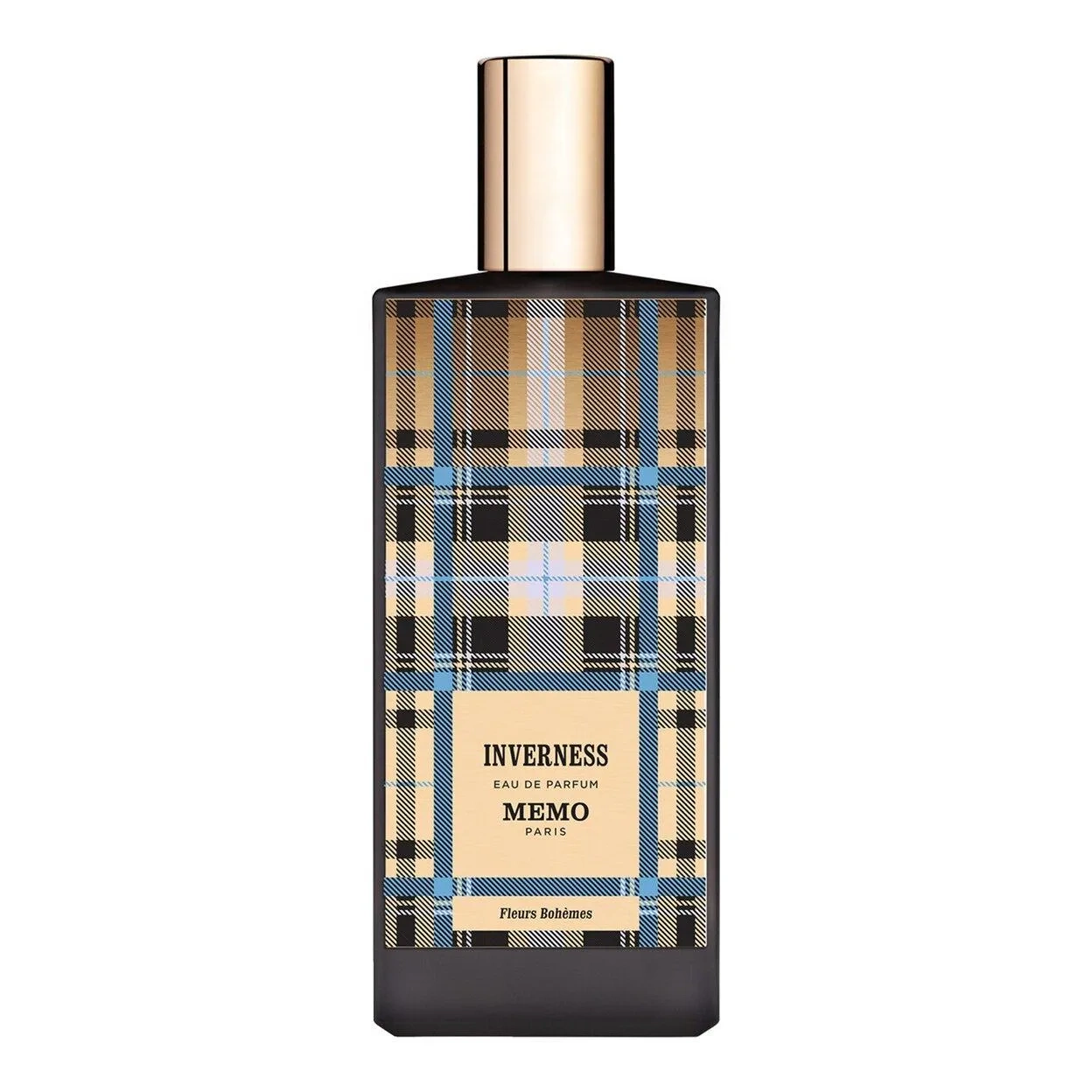 Memo Inverness Eau De Parfum For Unisex 75ml