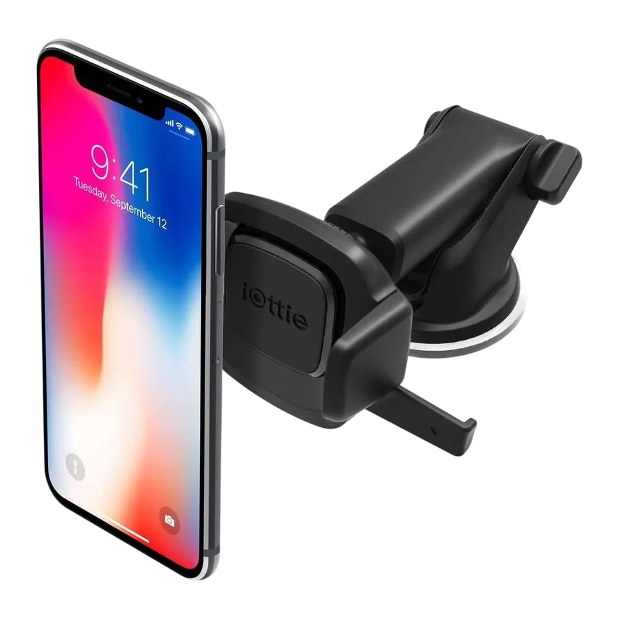 Iottie Easy One Touch Mini Dashboard Mount Hlcrio128