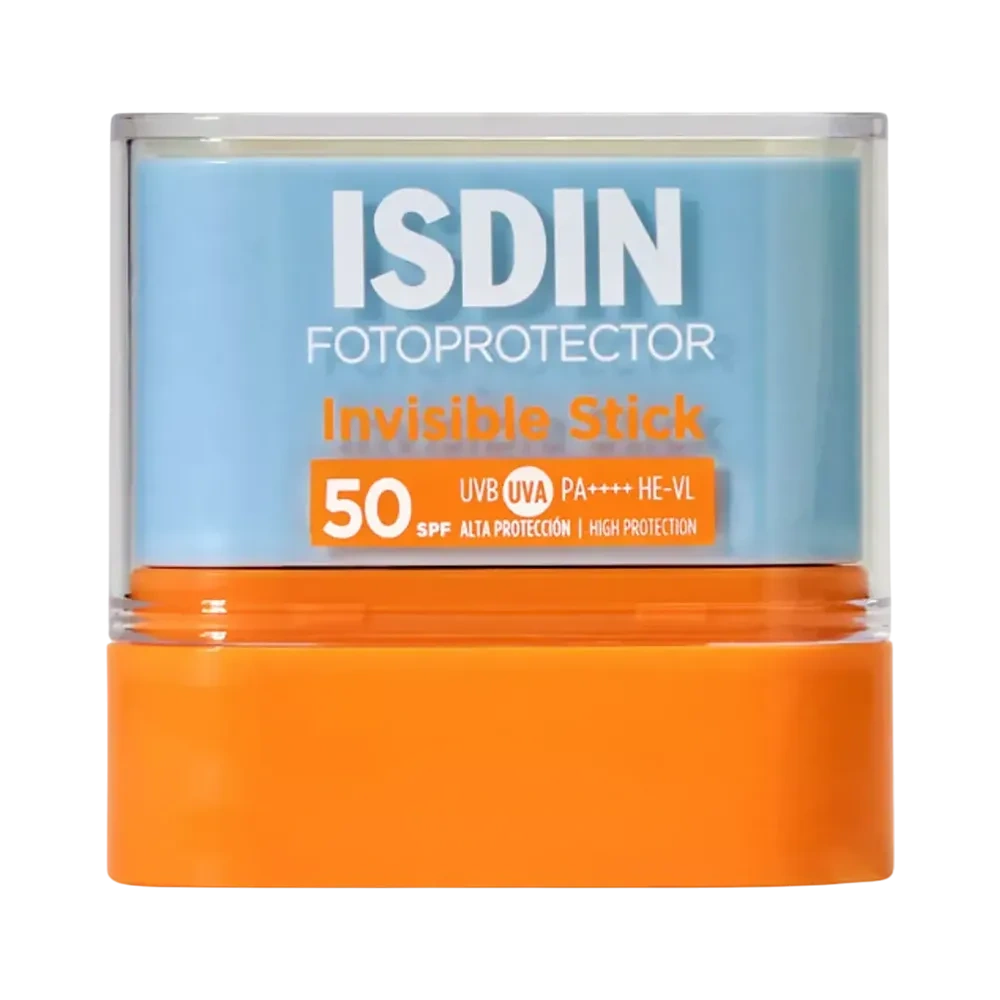 Isdin Fotoprotector Invisible Stick Spf 50 10g